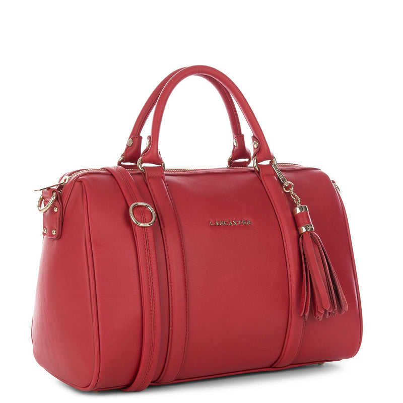 Grand sac polochon - Mademoiselle Ana