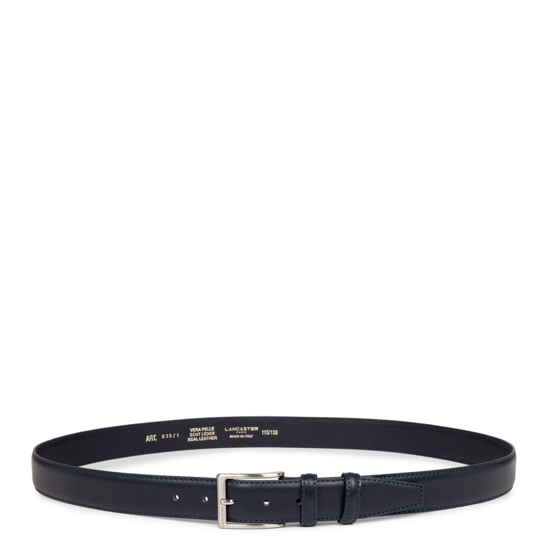 Ceinture - Ceinture Soft Homme