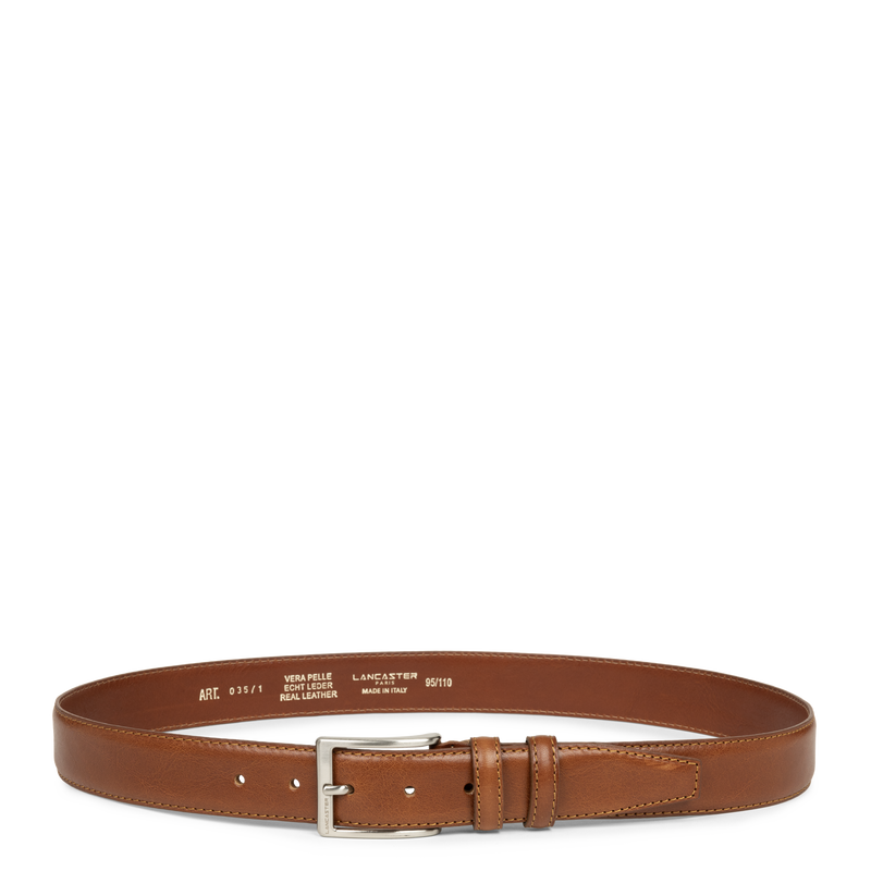 Ceinture - Ceinture Soft Homme