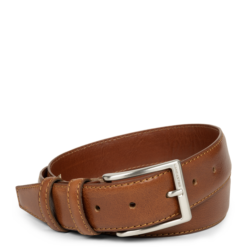 Ceinture - Ceinture Soft Homme