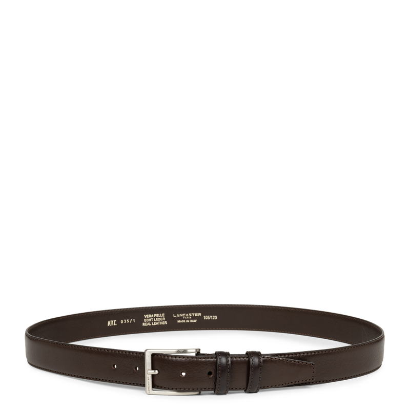 Ceinture - Ceinture Soft Homme