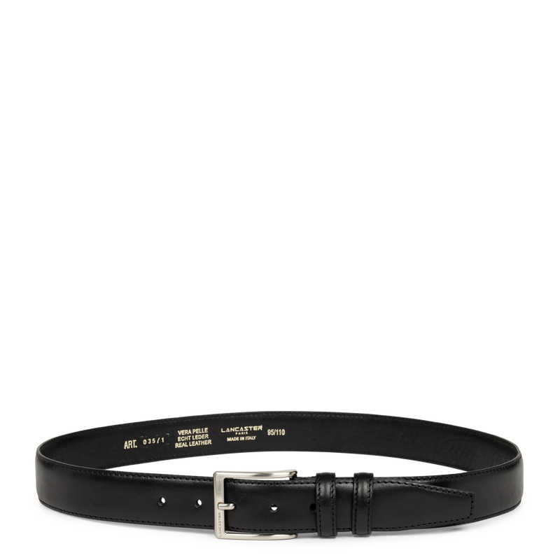 Ceinture - Ceinture Soft Homme