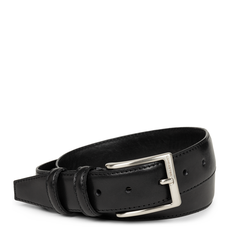 Ceinture - Ceinture Soft Homme