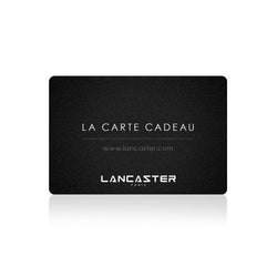 Carte cadeau